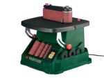 Amoladora de husillo Parkside Psso 500 A1