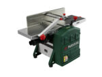 Cepilladora y desbastadora PADM 1250 A1. 1 250 W