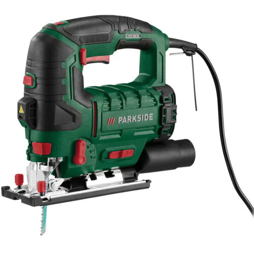 SIERRA SABLE PENDULAR PSTD 800 D3. 800 W