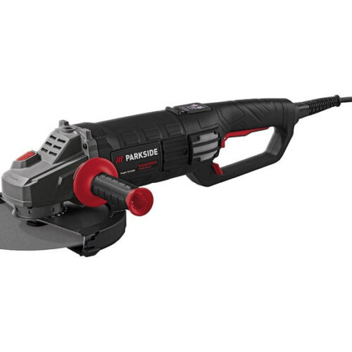Amoladora angular PARKSIDE PERFORMANCE® PPWS 230 A1. 2400 W