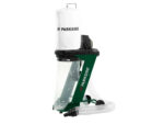 Aspiradora de aserrín PASA 550 A1. 550 W