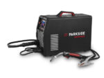 Máquina de soldar con tecnología de doble impulso PMPS 200 B. 200 A