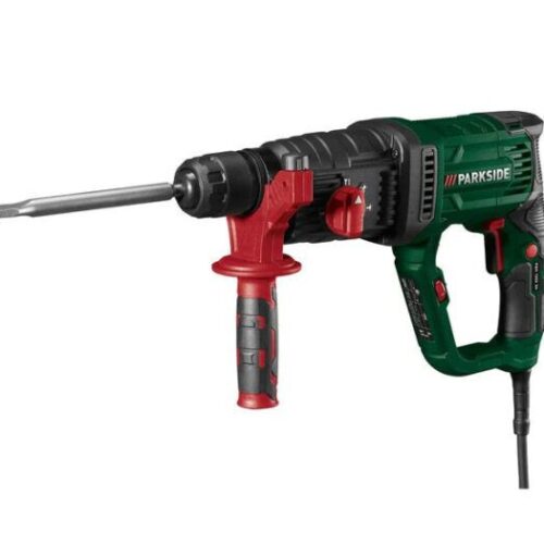 PERFORADORA Y BURINADORA PBH 1050 D4. 1050 W