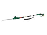 CORTASETOS TELESCÓPICO SIN CABLE PTHSA 20-Li. 20 V