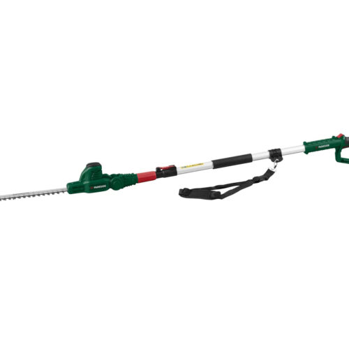 CORTASETOS TELESCÓPICO SIN CABLE PTHSA 20-Li. 20 V