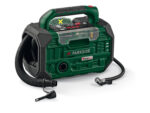 Compresor y Bomba Inalámbrica PKA 20-Li C3. 20 V