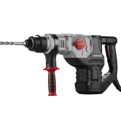 Martillo perforador y cincelador PPBH 1600 A1. 1600 W