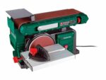 Potente motor de inducción de 370 W