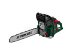 Motosierra Gasolina Parkside Alemana Pbks 53a2 53cc 2 Time